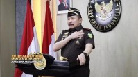 Jaksa Agung Mutasi 14 Kepala Kejaksaan Tinggi, Ini Daftarnya