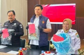 Bayi yang Dikubur Sejoli di Semarang Ternyata Ditemukan Ayah Pelaku