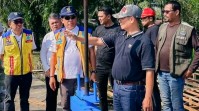 Menteri PU Bakal Resmikan Irigasi Rp 80 M di Kuansing