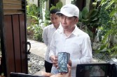 Jokowi Setujui Restorative Justice untuk Rismon Sianipar, Berkas Segera Diantar ke Polda