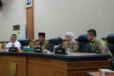 Genjot Fiskal Daerah, Pemprov Riau Matangkan Satgas Optimalisasi PAD Sektor Sawit
