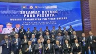 Bupati Siak Ikuti KPPD Lemhannas RI 2026