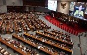 Tunjangan Reses DPR Naik