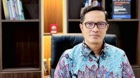 Eks Jubir KPK Beber Alasan Jadi Pengacara Febrie Adriansyah