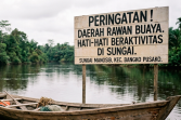 Dua Hari Dirawat di RS Awal Bros, Nelayan Rohil yang Diterkam Buaya Meninggal Dunia
