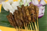 Sate Kambing Peringkat 4 Makanan Terbaik Dunia, Siapa Nomor Satunya?