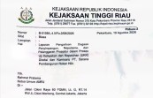 Surat Kejati Jadi Bola Panas, AMRJ Desak Kejari Rohil Usut Dugaan Intervensi UKK PT SPRH