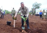 Cegah Karhutla dari Hulu, Pemprov Riau Siapkan Dukungan Pembukaan Lahan Tanpa Bakar