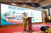 Plt Gubri Minta Transparansi Penghitungan Pajak PI 10 Persen WK Rokan