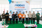 Hadiri Pembukaan PKKMB IT Rohil 2026, Wabup Rohil Minta Mahasiswa Jadi Generasi yang Inovatif