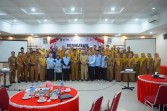 Sosialisasi Pemahaman Pengendalian Gratifikasi, Upaya Pemkab Inhil Jauhi Budaya Korupsi