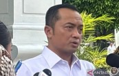 Wamen Imipas jadi tahanan KPK, Istana hormati proses hukum