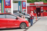 Harga BBM Non Subsidi Naik di Riau, Pertamina Dex Jadi Rp26.300 per Liter