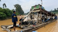 Warga Temukan Tambang Ilegal di Riau? Laporkan Lewat Link Resmi Ini