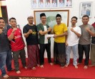 Koperasi Juang Makmur Bersama Salurkan Bantuan Rp18 Juta untuk Sukseskan HUT RI ke-81 di Simpang Kanan