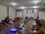 Percepatan Sensus Ekonomi, Diskominfotik Riau Ajak ASN Lengkapi Pendataan