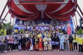 Bupati Bengkalis Buka KKI 2026, 129 Tim dari 52 Kampus Siap Berkompetisi