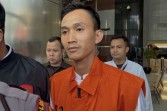 Penyidikan Tuntas, Kasus Pemerasan Ajudan Gubernur Riau Dilimpahkan ke JPU