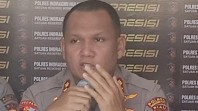 Polsek Batang Gangsal Polres Inhu Bekuk Lima Pengedar Sabu, Satu Pelaku Ditangkap di Kabupaten Tetangga.
