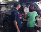 Jejak Berdarah di Rumbai: 4 Pembunuh Lansia Diringkus di Aceh dan Sumut