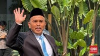 Prabowo Lantik Syahganda Nainggolan Jadi Kepala Bakom Gantikan Qodari