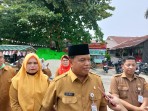 Tahun Ini Pemko Pekanbaru Siapkan Rp2 Miliar untuk Dana OP Sekolah
