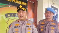 Diduga Tak Tanggungjawab, Paksa Pacar Gugurkan Kandungan, Oknum Polisi Pelalawan Diperiksa Propam