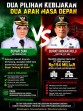 Dua Bupati, Dua Arah Kebijakan Fiskal: MimbarRiau.com Minta Penjelasan, Keduanya Bungkam