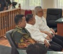 PN Pekanbaru Perketat Pengamanan Sidang Vonis Abdul Wahid