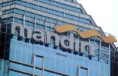 Saham Bank Mandiri Semakin Tertekan di Tengah Sorotan Pemblokiran Rekening Warga Pati