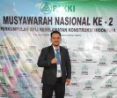 Dr. Husni Mubarak Tegaskan Peran Strategis Green Policing dalam Pelestarian Lingkungan Riau