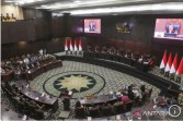 MK ucapkan putusan empat permohonan uji materiil hari ini