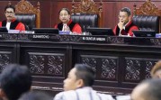 MK Hapus Pasal Penghinaan Pemerintah, Kritik terhadap Negara Tak Bisa Lagi Dipidana