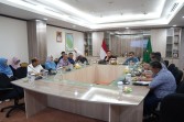 Hadapi Puncak Risiko Karhutla, Pemprov Riau Perkuat Personel dan Peralatan