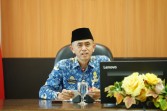 Kadis Kominfotik Riau: Data BPS Jadi Kompas Arah Pembangunan Daerah