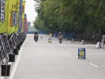 Pemkab Siak Dukung Drag Bike sebagai Wadah Bakat Generasi Muda