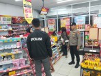 Patroli KRYD Polsek Pujud Intensif Digelar Malam Hari, Antisipasi C3 dan Premanisme