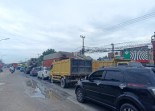 Sempit dan Langganan Macet, Pemprov Riau Usulkan Pelebaran Jalan Garuda Sakti ke Kementerian PU