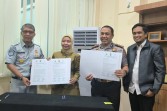 Segera Ke Samsat! Riau Beri Kemudahan Bayar Pajak Tanpa KTP Selama Setahun