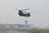 Lanud Roesmin Nurjadin Tuan Rumah Latihan Militer Bersama TNI AU dan RSAF