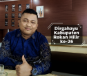 26 Tahun Rokan Hilir: Bukan Lagi Usia Belia, Saatnya Tuntaskan Ketimpangan!
