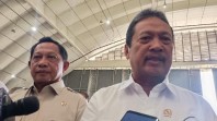 Menteri Trenggono Sindir Purbaya soal Dana Pembangunan Kapal