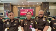 KPK Soroti Tiga Kasus Korupsi di Riau, Kejati Pastikan Penanganan Tetap On The Track