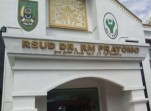 Sempat Dilarikan ke Rumah Sakit, Tahanan Kasus 8.136 Ekstasi di Rohil Meninggal Dunia