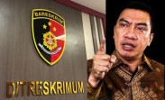 BPPH Pemuda Pancasila Pekanbaru Laporkan Suparman ke Polda Riau