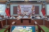 Kelurahan Basilam Baru Wakili Dumai dalam Penjaringan Kelurahan Berprestasi 2026