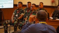 Parlemen Eropa Soroti Kasus Aktivis Andrie Yunus dan Rosidi