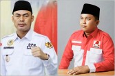 GERBRAK Riau Doakan Perjuangan APDESI GUGAT PMK Pemangkasan DD