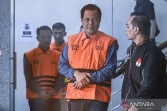KPK sebut ada penggunaan rekening nomine pada kasus Bupati Muara Enim