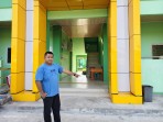 LHI Riau Kumpulkan Data, Dugaan Kejanggalan Proyek RKB MAN 1 Rohil Bakal Dilaporkan ke Polda Riau